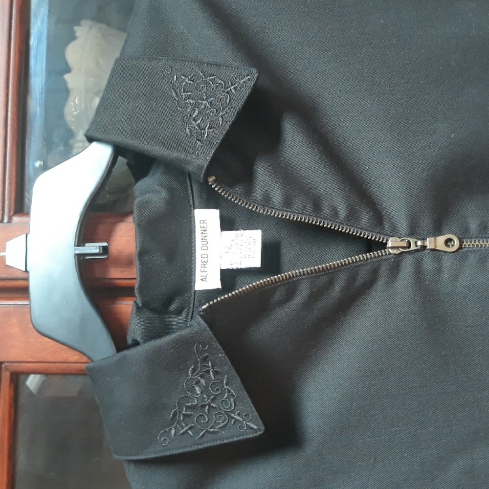 Alfredo Dunner jacket - Picture 3 of 4